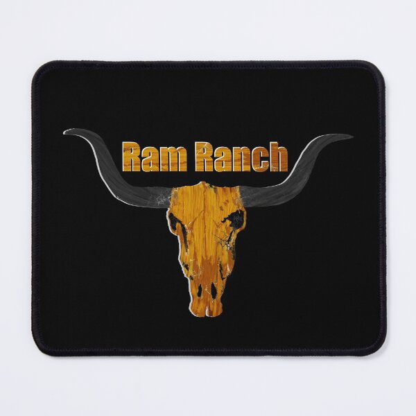Item preview, Ram Ranch Skull  designed and sold by Lighvision.