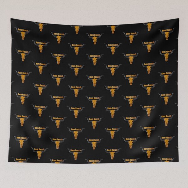 Item preview, Ram Ranch Skull  designed and sold by Lighvision.
