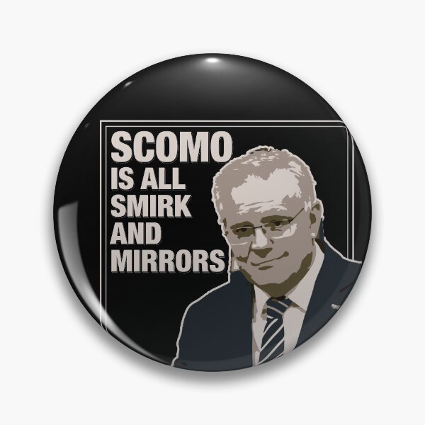 Item preview, SCOMO Smirk and Mirrors designed and sold by AWD Studios.