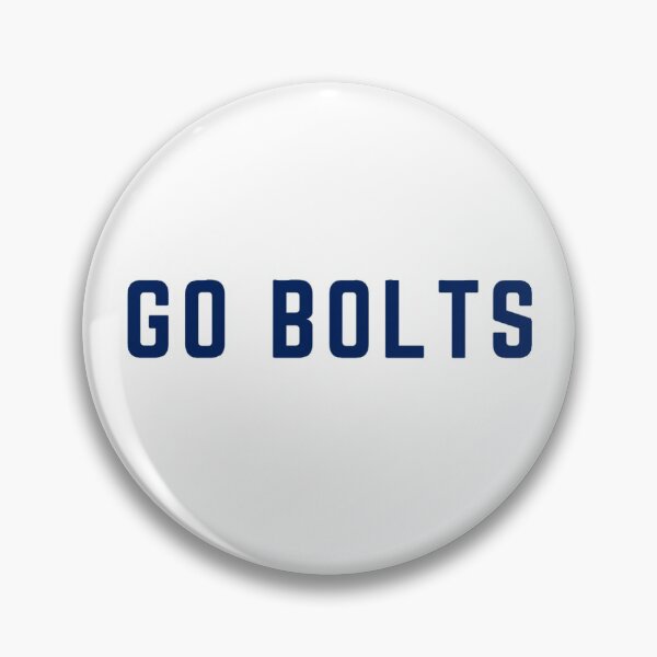 Item preview, GO BOLTS designed and sold by delborg.