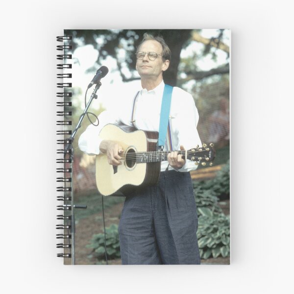 Item preview, Livingston Taylor Photograph designed and sold by ConcertImages.