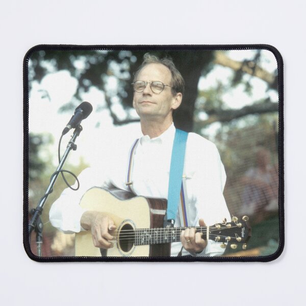 Item preview, Livingston Taylor Photograph designed and sold by ConcertImages.