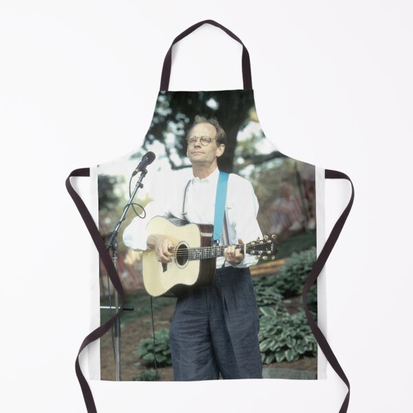 Item preview, Livingston Taylor Photograph designed and sold by ConcertImages.