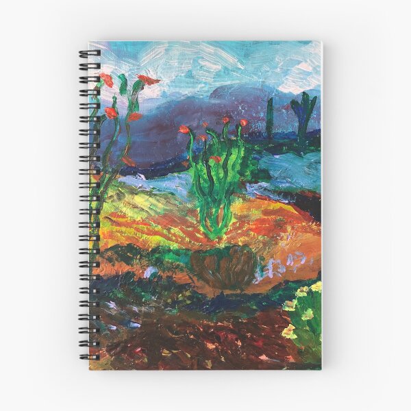 Item preview, Desert ocotillo  designed and sold by Lisamaree77.