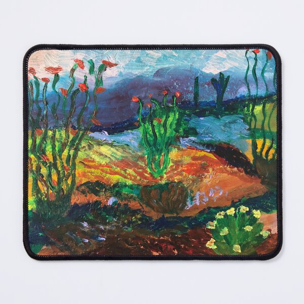 Item preview, Desert ocotillo  designed and sold by Lisamaree77.