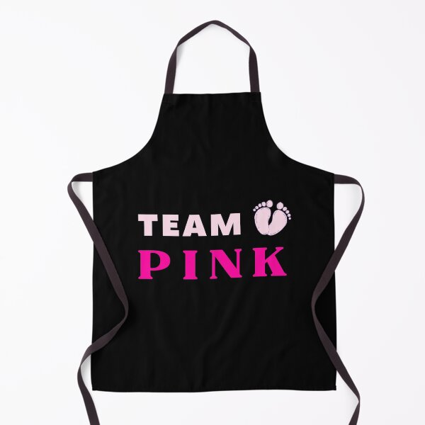 Item preview, MerchHaus - Team Pink I Gender Reveal I Baby Shower I Baby Girl Design designed and sold by MerchHaus.