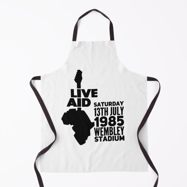 Item preview, 1985 Live Aid Rock Music Concert designed and sold by HeberJones.