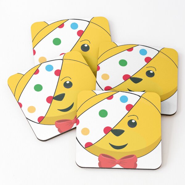Item preview, tesco pudsey bear designed and sold by MooddyyShop.