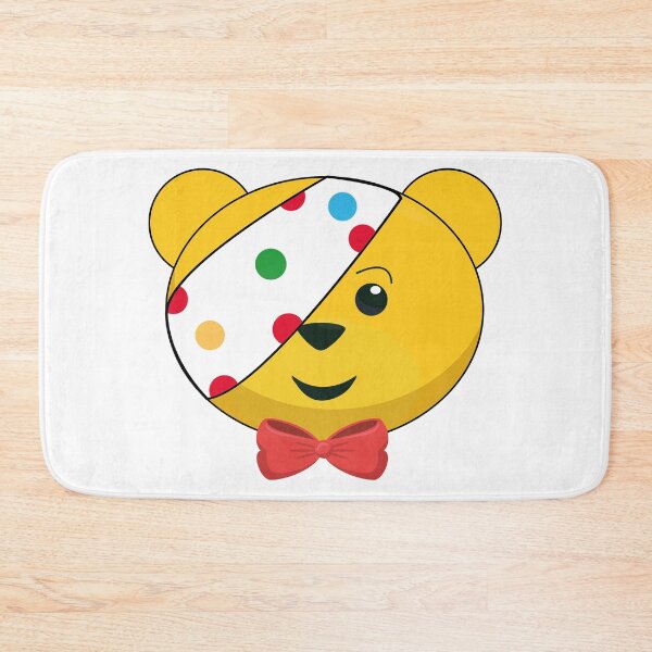Item preview, tesco pudsey bear designed and sold by MooddyyShop.