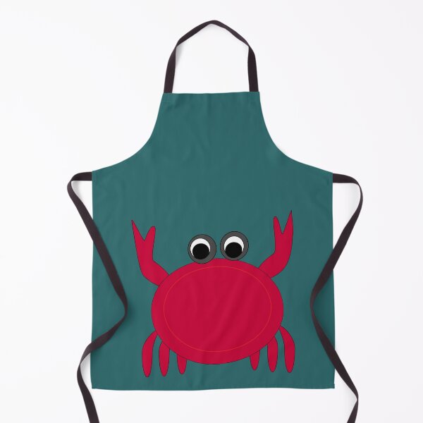 Item preview, Pete der Knabberkrabbe is Back! (Pete the Crab) designed and sold by MoePark.