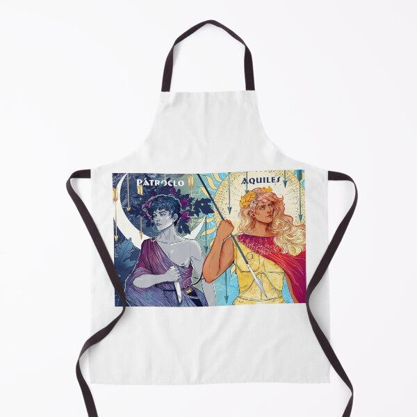 Item preview, "The Song of Achilles" designed and sold by HerbstRegen.