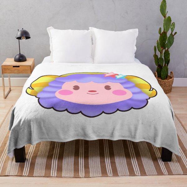 Item preview, Purple Sheep designed and sold by Abeni Charo.