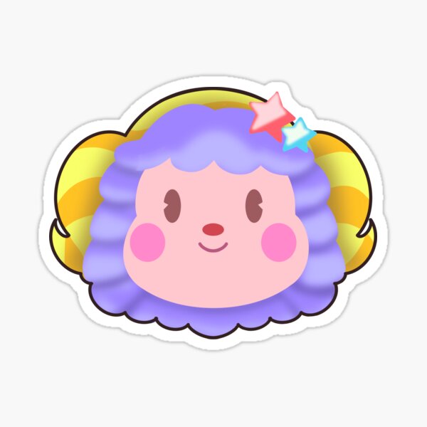 Squishmallow Stickers for Sale