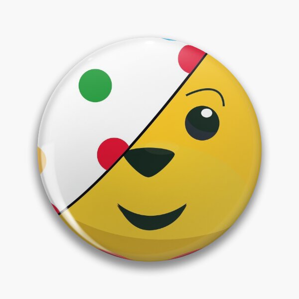 Item preview, Copy of tesco pudsey bear designed and sold by MooddyyShop.