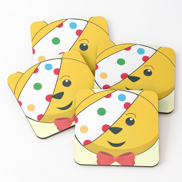 Item preview, Copy of tesco pudsey bear designed and sold by MooddyyShop.