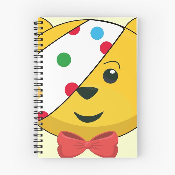Item preview, Copy of tesco pudsey bear designed and sold by MooddyyShop.