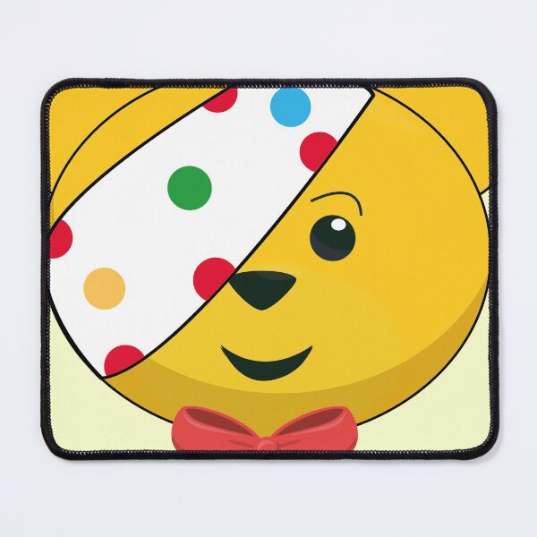 Item preview, Copy of tesco pudsey bear designed and sold by MooddyyShop.