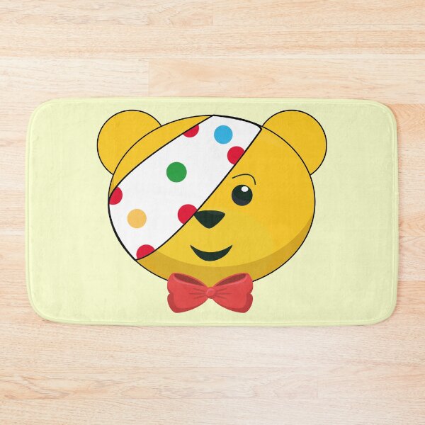 Item preview, Copy of tesco pudsey bear designed and sold by MooddyyShop.