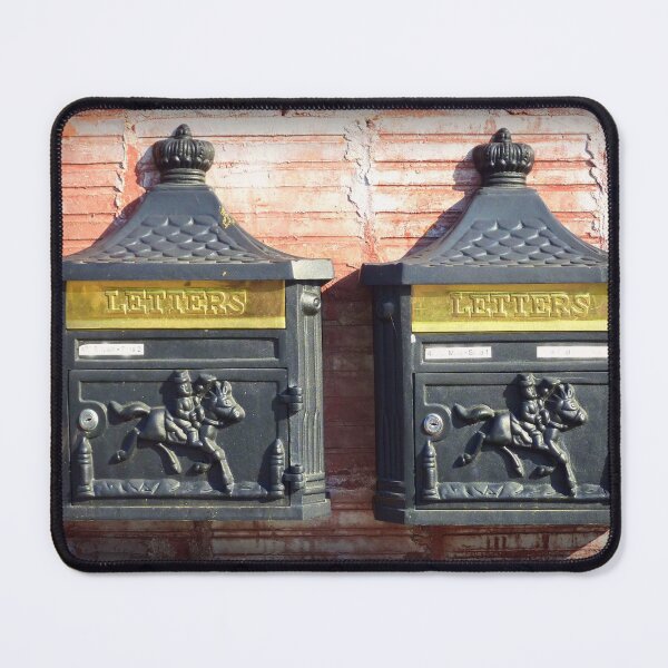 Item preview, Texas Mailbox designed and sold by LeRoyM.