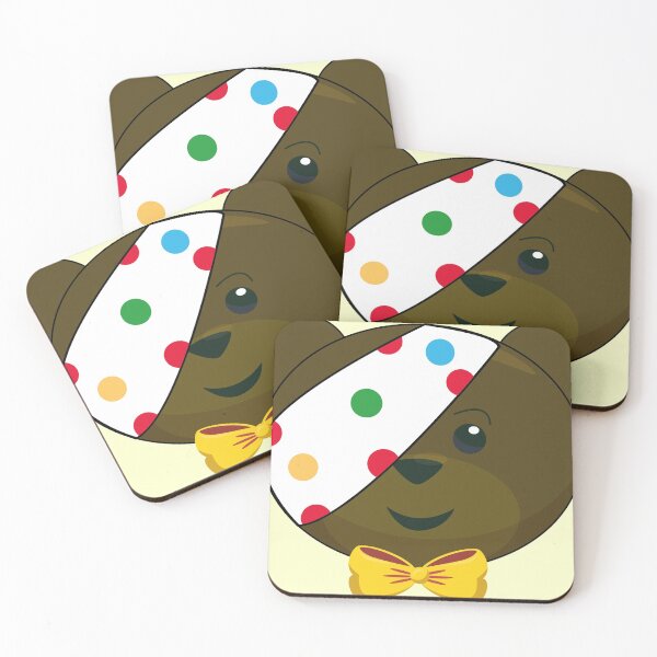 Item preview, tesco pudsey bear designed and sold by MooddyyShop.