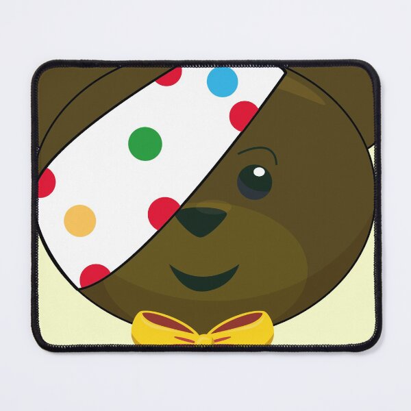 Item preview, tesco pudsey bear designed and sold by MooddyyShop.