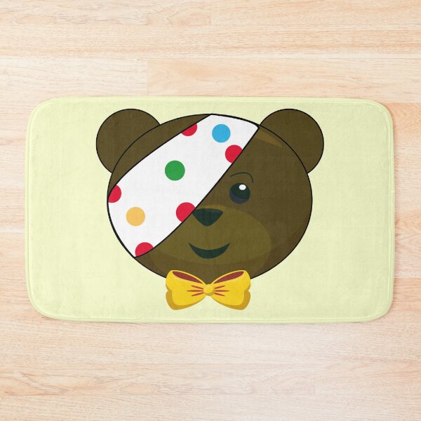 Item preview, tesco pudsey bear designed and sold by MooddyyShop.