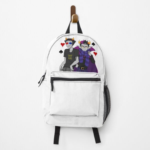 Item preview, relationship status: it's complicated (sollux/eridan) designed and sold by chumHandle.