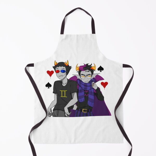 Item preview, relationship status: it's complicated (sollux/eridan) designed and sold by chumHandle.