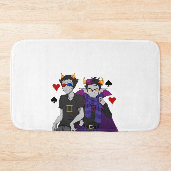 Item preview, relationship status: it's complicated (sollux/eridan) designed and sold by chumHandle.