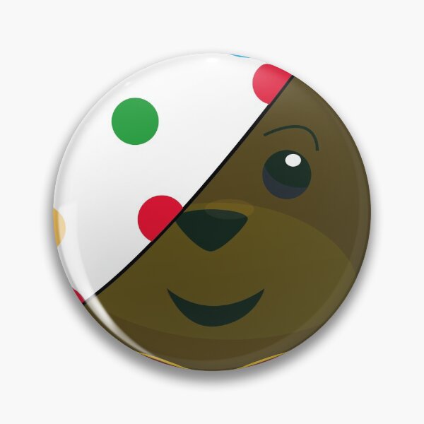 Item preview, tesco pudsey bear designed and sold by MooddyyShop.
