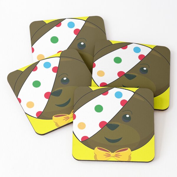 Item preview, tesco pudsey bear designed and sold by MooddyyShop.