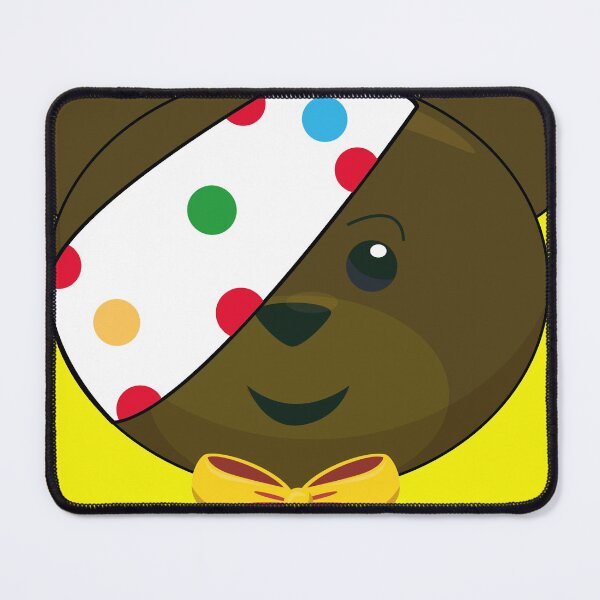 Item preview, tesco pudsey bear designed and sold by MooddyyShop.