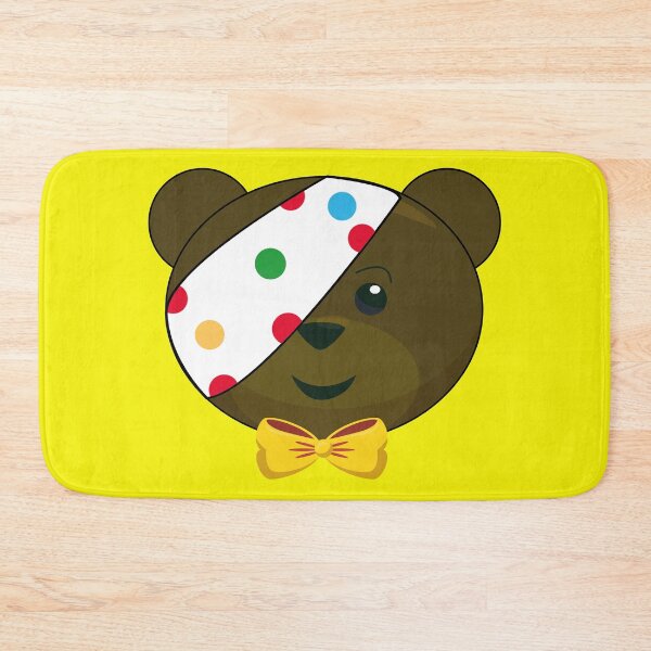 Item preview, tesco pudsey bear designed and sold by MooddyyShop.