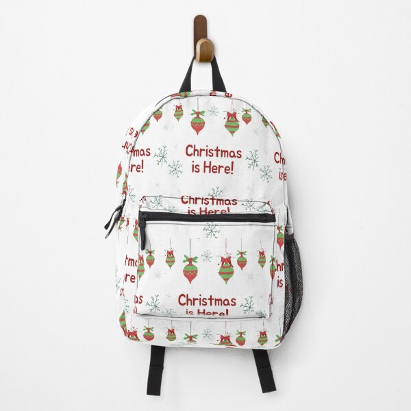 Item preview, Christmas is here ! designed and sold by Rilavie.