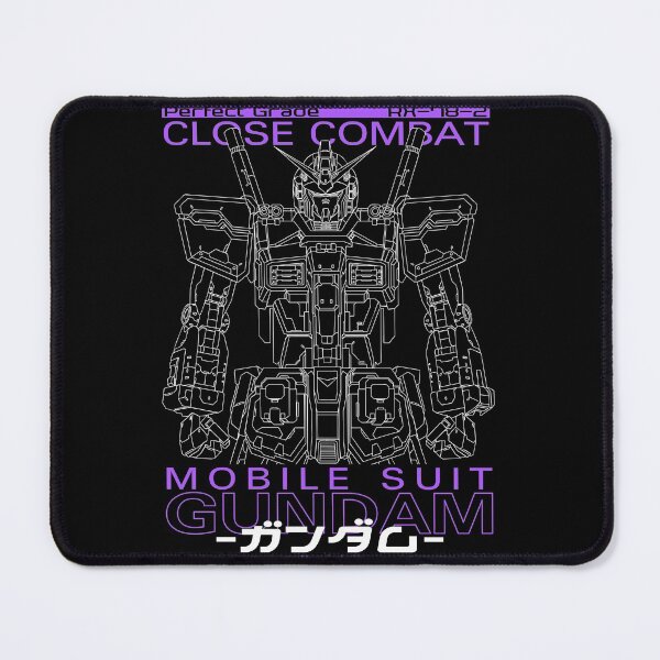 Item preview, Gundam designed and sold by nxmercy01.