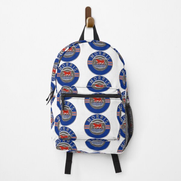Item preview, Morris Motors Logo designed and sold by Cars with Character.