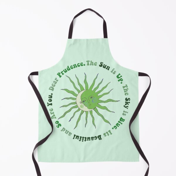Item preview, dear prudence designed and sold by AnnieGarbs.