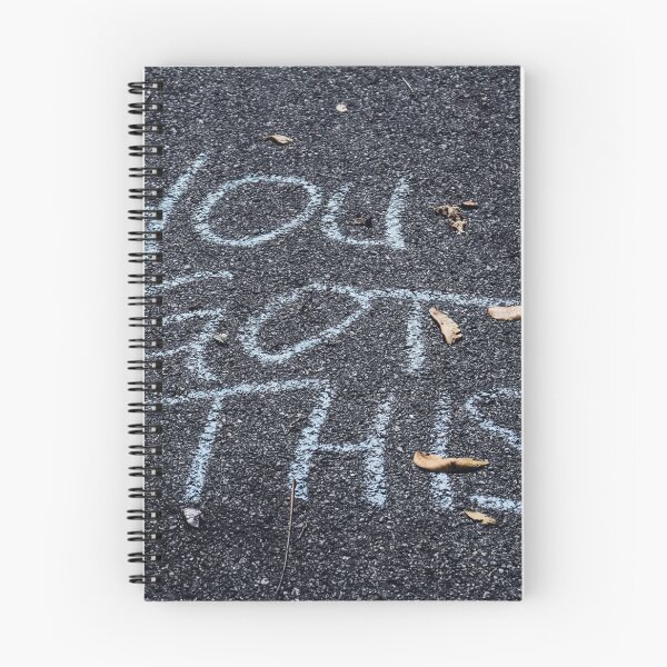 Item preview, YOU GOT THIS designed and sold by photograpyshop.