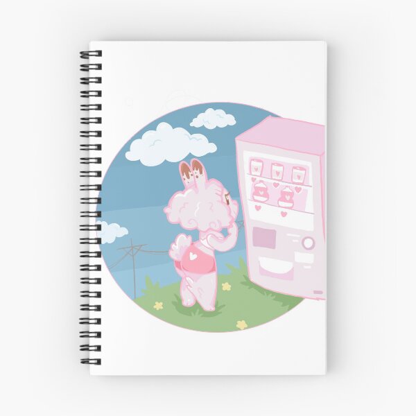 Item preview, Pink Bunny designed and sold by Misakiya.