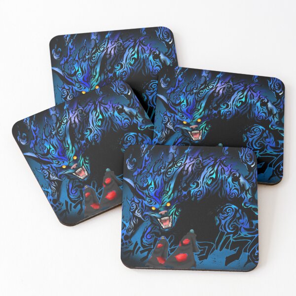 Item preview, two tailed cat designed and sold by Discount And Fun.