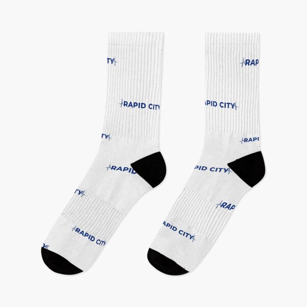 Item preview, Rapid City Heartbeat Line designed and sold by teewearstyle.