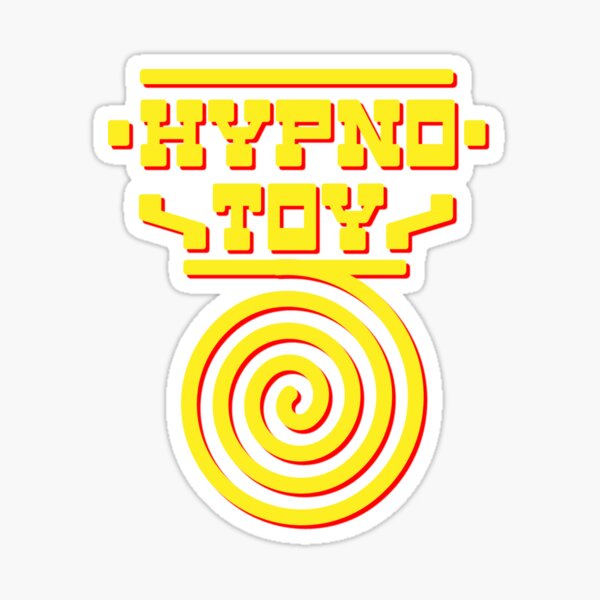 Item preview, Hypno Toy designed and sold by RoyalBearTees.
