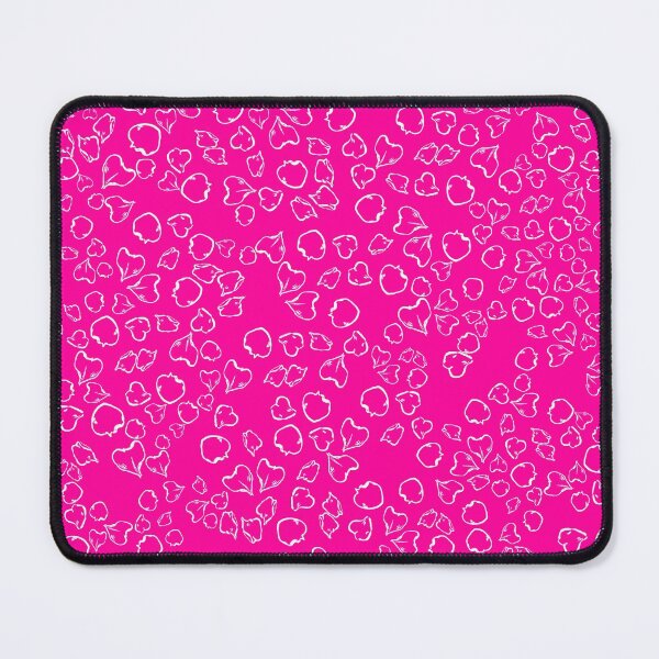 Item preview, Hot Pink Rose Petals designed and sold by OyeMoye.