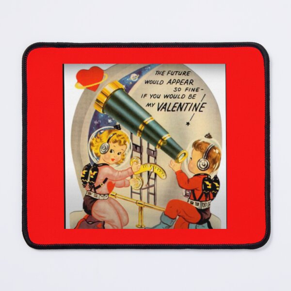 Item preview, Vintage Valentine designed and sold by Jenniferkate72.