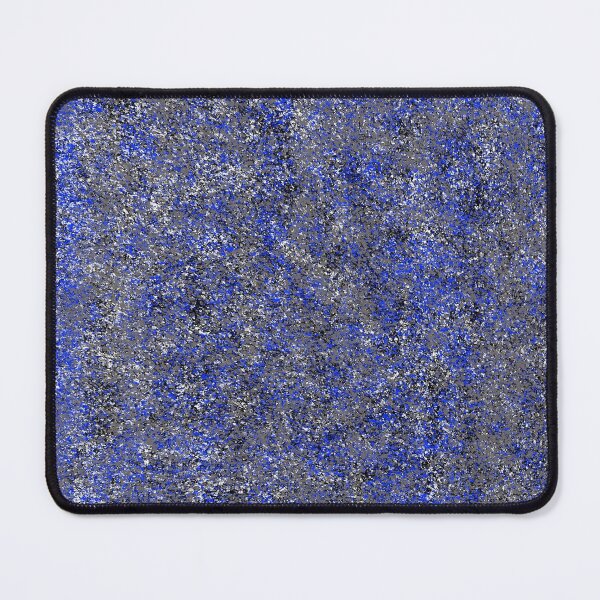 Item preview, Blue Splatter designed and sold by OyeMoye.