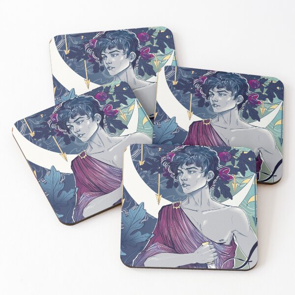 Item preview, Patroclus designed and sold by HerbstRegen.