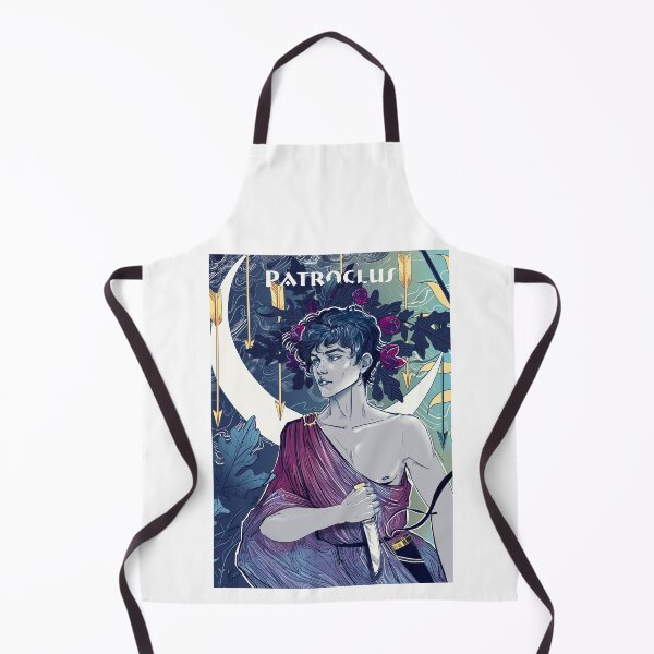 Item preview, Patroclus designed and sold by HerbstRegen.