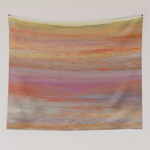 Item preview, Australian outback hues designed and sold by KarenHopkinsART.