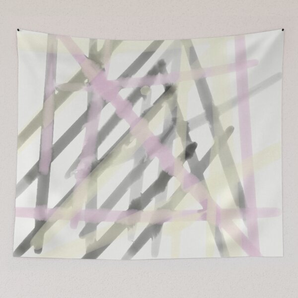 Item preview, Watercolor Run designed and sold by OyeMoye.
