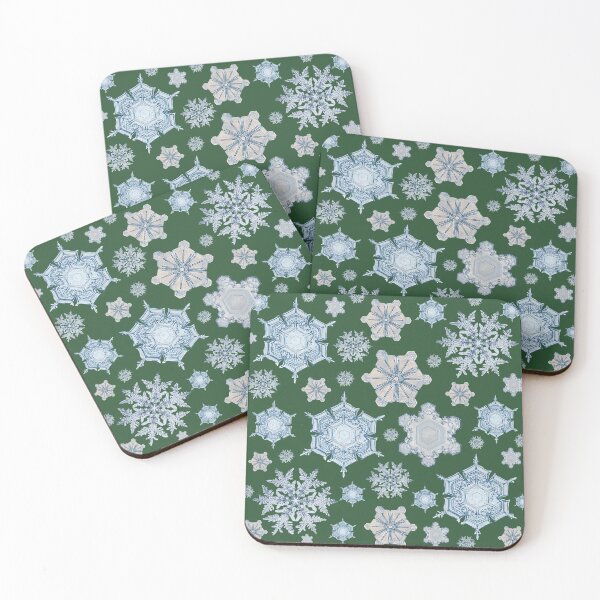 Item preview, Original Wilson Bentleys Snowflakes # 2 designed and sold by Myl-Design.